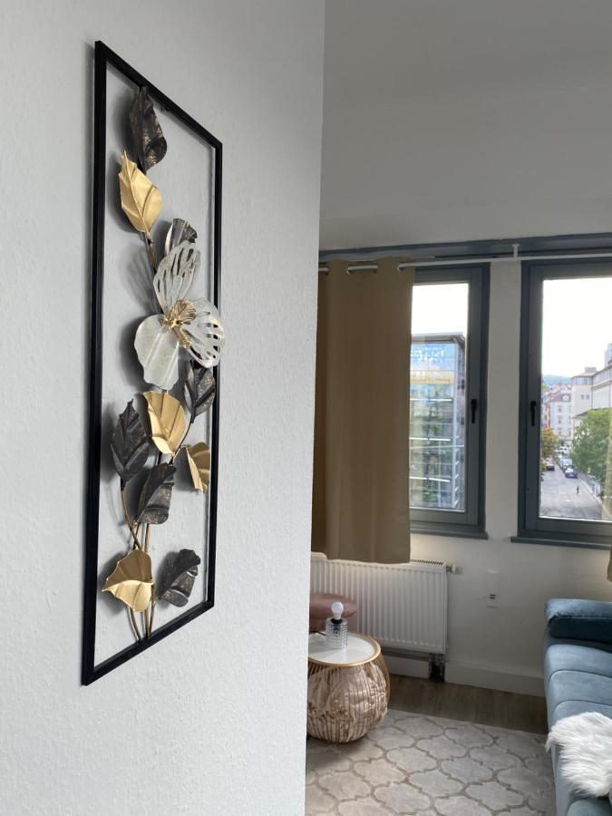 Urbansuites - Modern & Zentral In Der City - Dein Zuhause In Stuttgart Estugarda Exterior foto